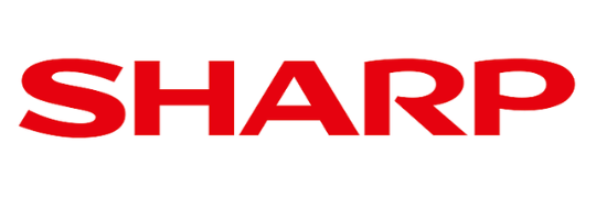Sharp